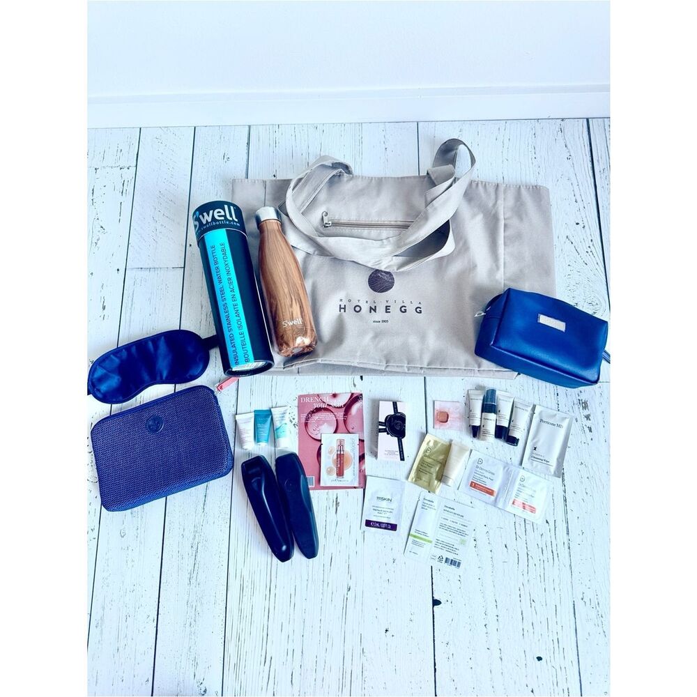 Sephora Beauty Bundle
